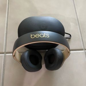 Beats By Dre - Studio Three